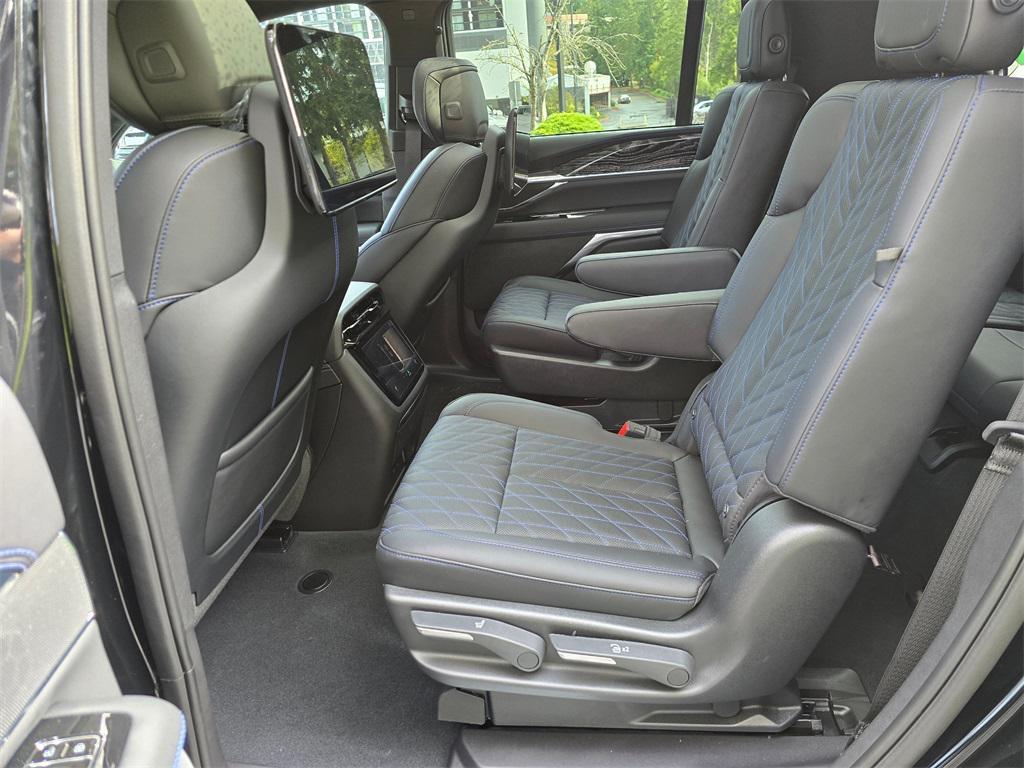 new 2026 Cadillac Escalade IQL car, priced at $135,290