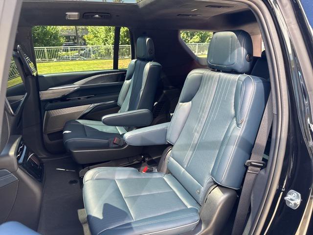 new 2026 Cadillac Escalade IQ car, priced at $155,590