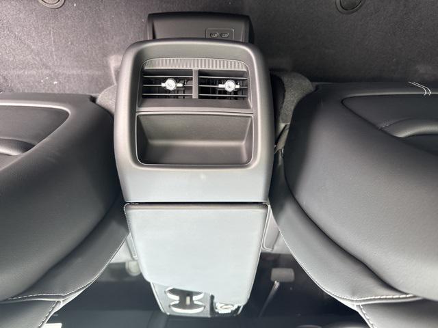 new 2025 Cadillac LYRIQ car, priced at $64,715