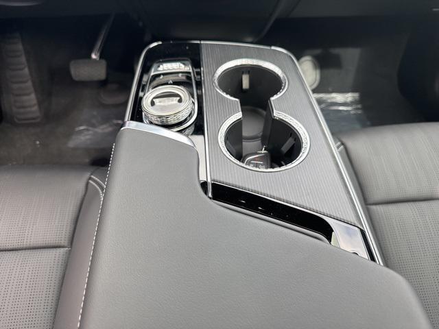 new 2025 Cadillac LYRIQ car, priced at $64,715