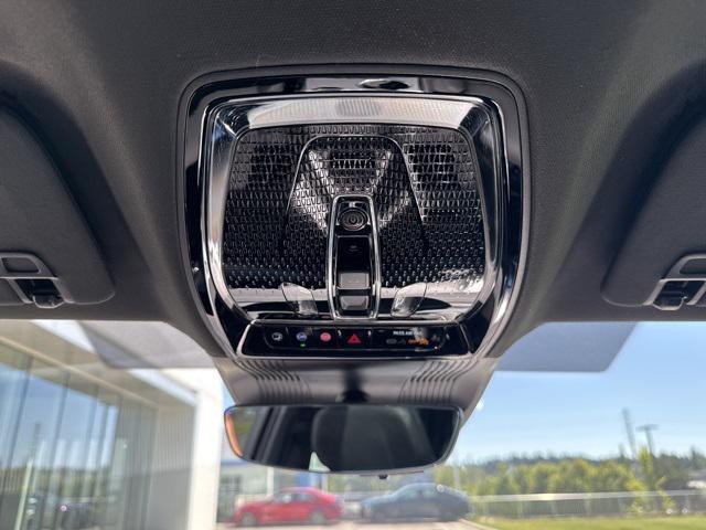 new 2026 Cadillac VISTIQ car, priced at $79,590