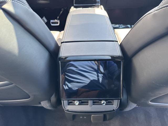 new 2026 Cadillac VISTIQ car, priced at $79,590