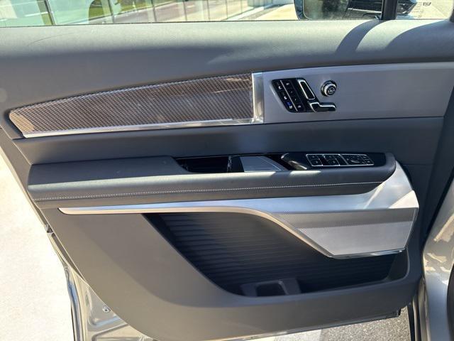 new 2026 Cadillac VISTIQ car, priced at $79,590