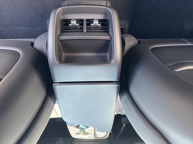 new 2025 Cadillac LYRIQ car, priced at $69,215