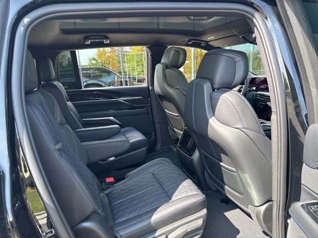 new 2026 Cadillac Escalade IQ car, priced at $130,295