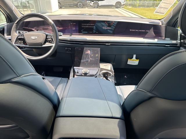 new 2026 Cadillac Escalade IQ car, priced at $160,090