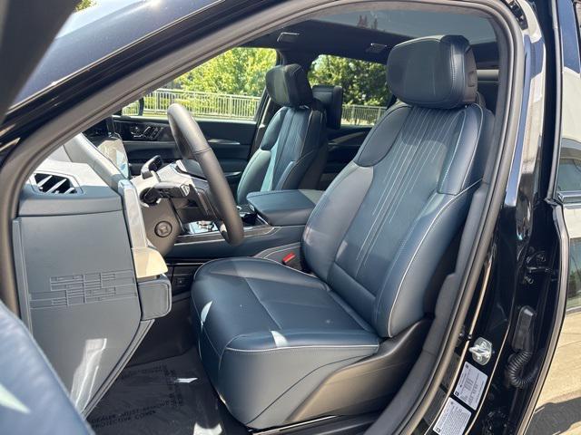 new 2026 Cadillac Escalade IQ car, priced at $160,090