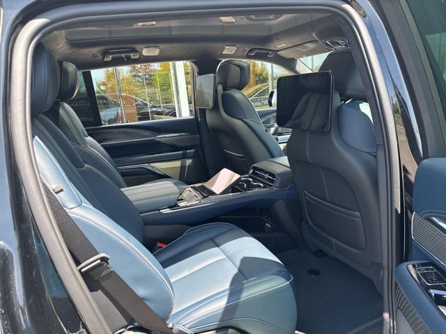 new 2026 Cadillac Escalade IQ car, priced at $160,090