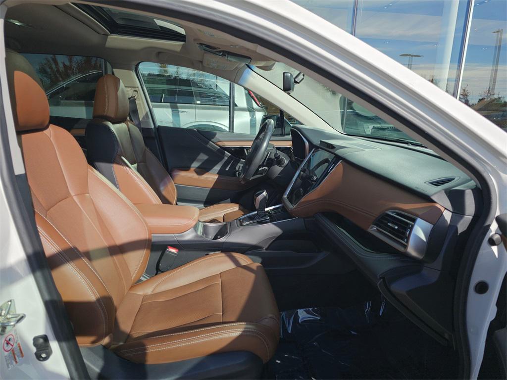 used 2020 Subaru Outback car, priced at $28,757