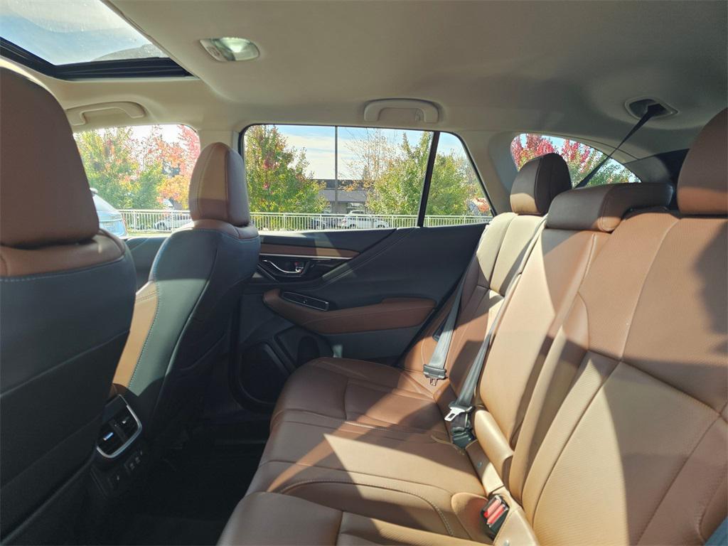 used 2020 Subaru Outback car, priced at $28,757