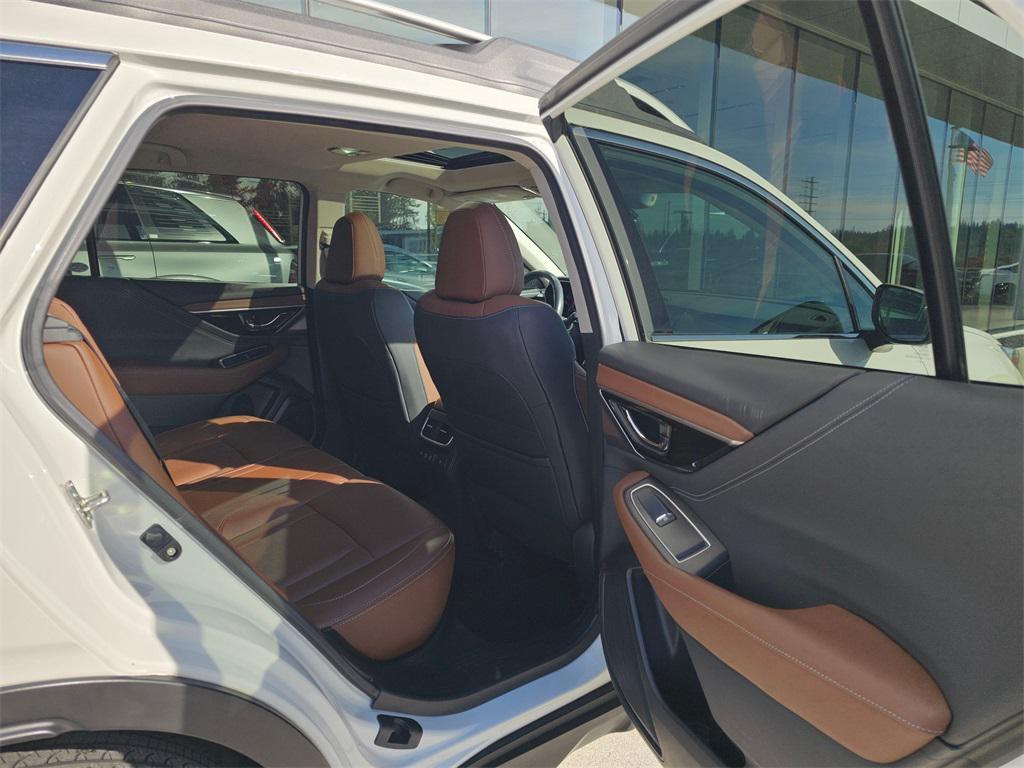 used 2020 Subaru Outback car, priced at $28,757