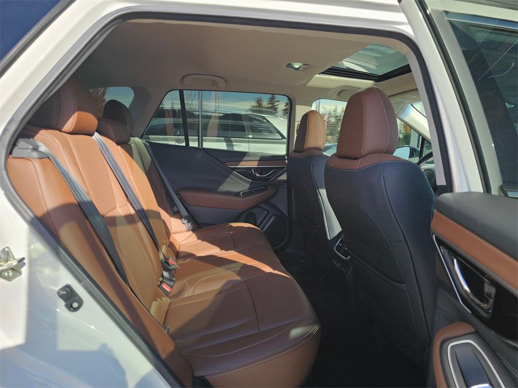 used 2020 Subaru Outback car, priced at $28,757