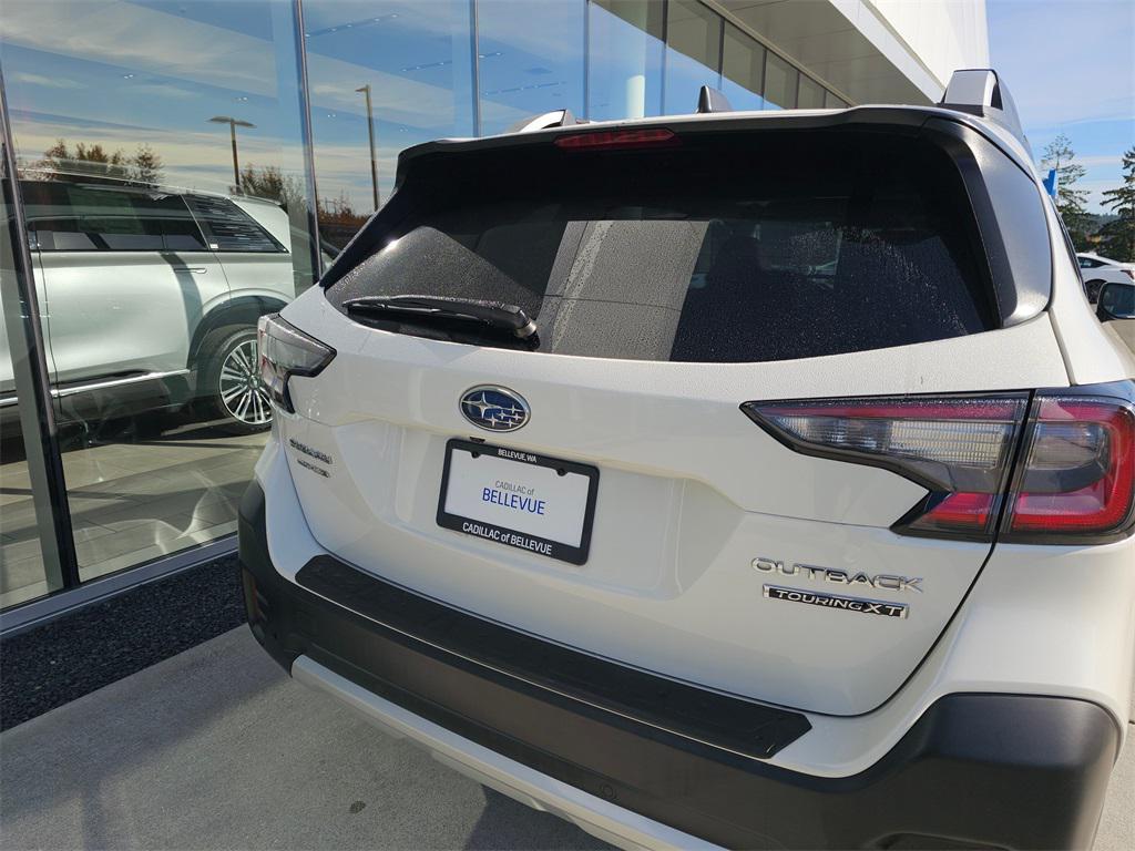 used 2020 Subaru Outback car, priced at $28,757