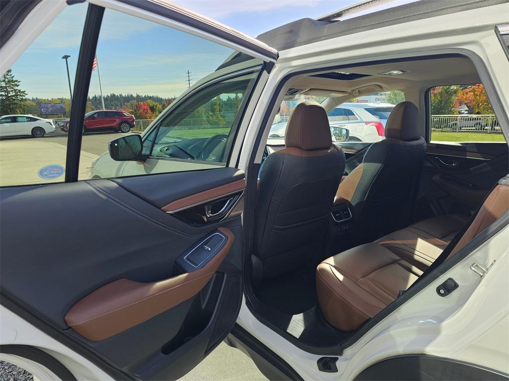 used 2020 Subaru Outback car, priced at $28,757