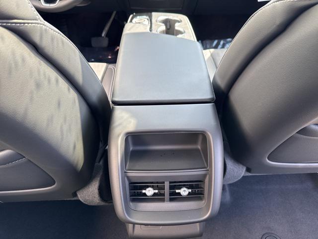 new 2025 Cadillac LYRIQ car, priced at $64,115
