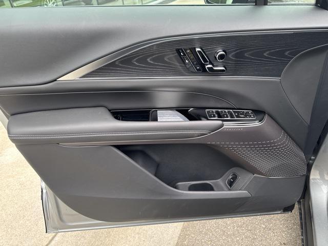 new 2025 Cadillac LYRIQ car, priced at $64,090