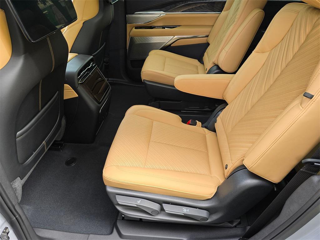 new 2026 Cadillac Escalade IQ car, priced at $153,215