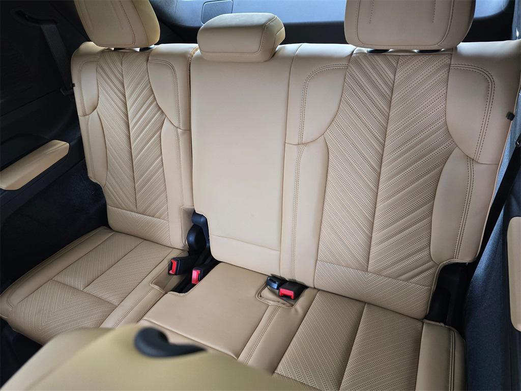 new 2026 Cadillac Escalade IQ car, priced at $153,215