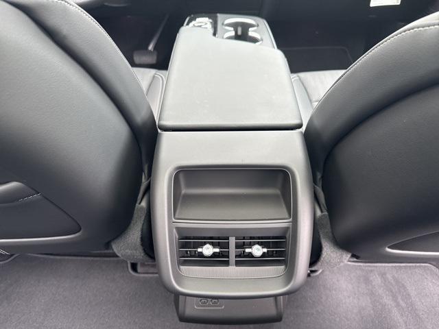 new 2025 Cadillac LYRIQ car, priced at $65,315