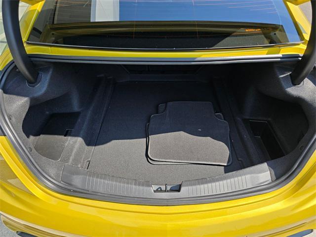 used 2024 Cadillac CT5-V car, priced at $105,995