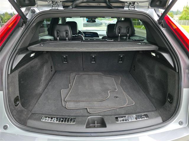 used 2024 Cadillac XT4 car, priced at $34,800