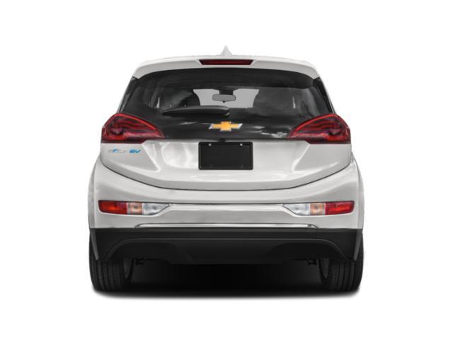 used 2021 Chevrolet Bolt EV car, priced at $18,995
