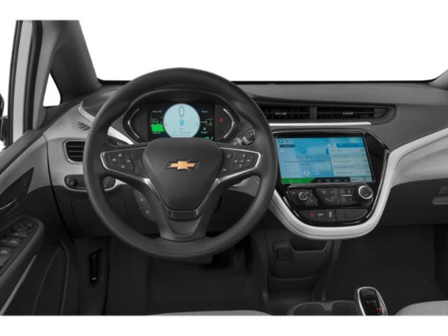 used 2021 Chevrolet Bolt EV car, priced at $18,995