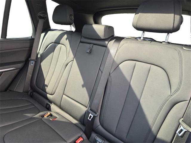 used 2021 BMW X5 car, priced at $35,000