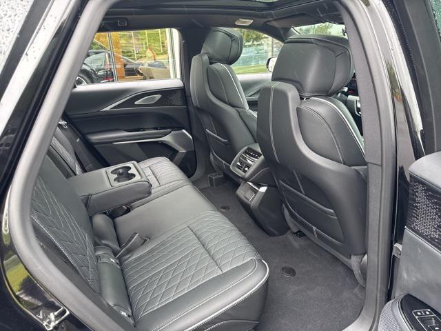 new 2026 Cadillac LYRIQ car, priced at $92,710