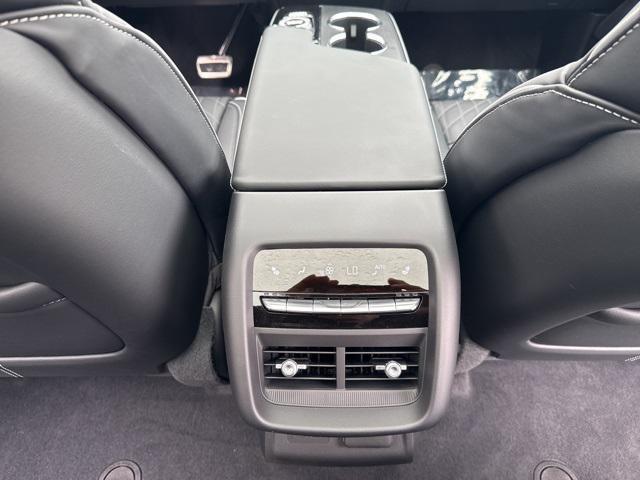 new 2026 Cadillac LYRIQ car, priced at $92,710