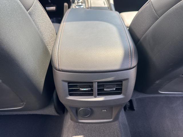 used 2025 Cadillac CT5 car