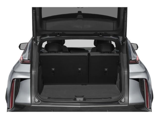 new 2026 Cadillac LYRIQ car, priced at $66,420