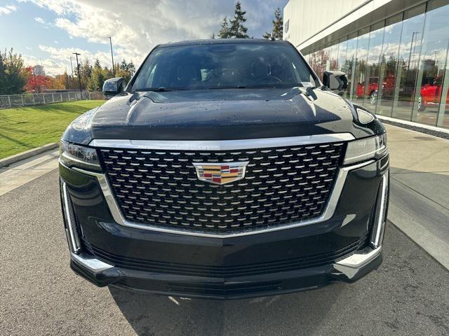 new 2024 Cadillac Escalade car, priced at $98,190