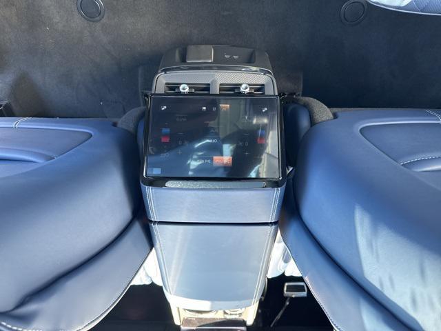 new 2026 Cadillac VISTIQ car, priced at $94,690