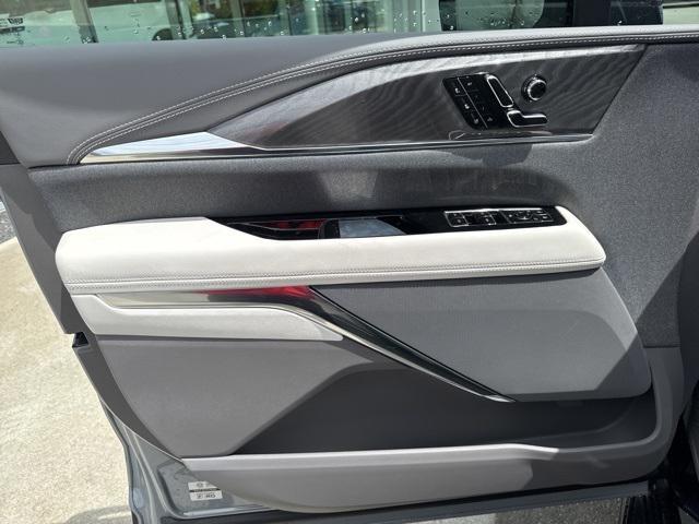 new 2026 Cadillac Escalade IQ car, priced at $135,515