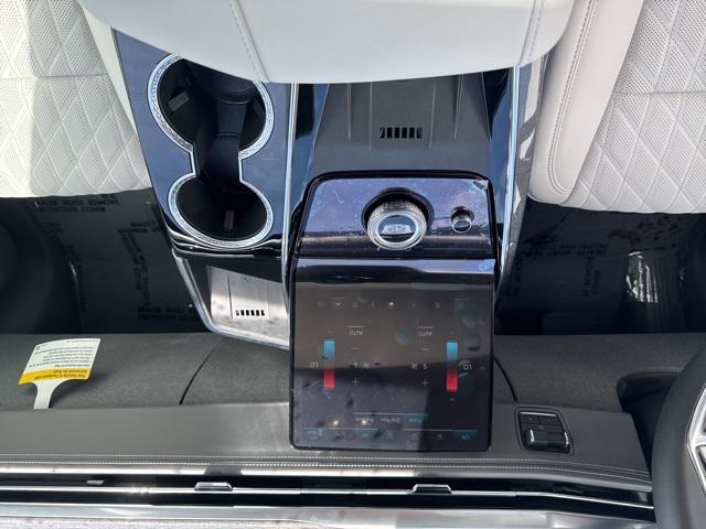 new 2026 Cadillac Escalade IQ car, priced at $135,515