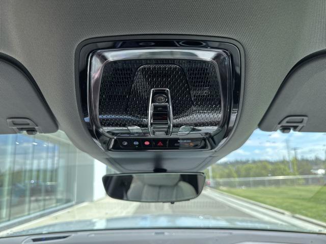 new 2026 Cadillac Escalade IQ car, priced at $135,515