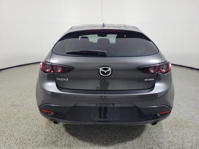 used 2019 Mazda Mazda3 car, priced at $17,777