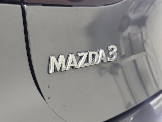 used 2019 Mazda Mazda3 car, priced at $17,777