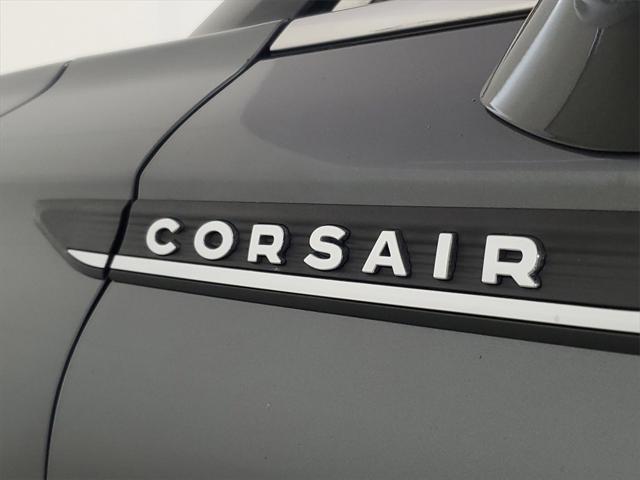 new 2024 Lincoln Corsair car, priced at $46,270