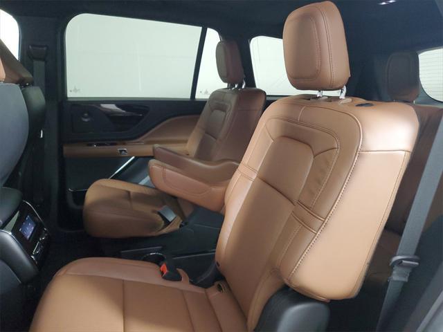 used 2023 Lincoln Aviator car, priced at $55,765