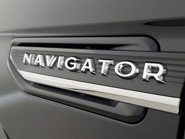 new 2024 Lincoln Navigator car, priced at $106,250