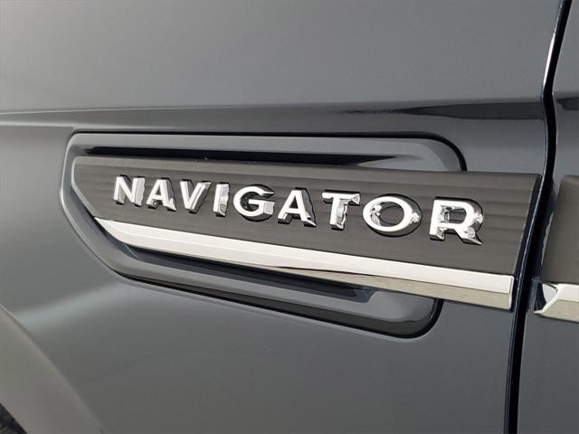 new 2024 Lincoln Navigator car, priced at $98,440