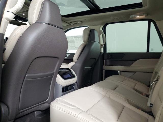 new 2024 Lincoln Navigator car, priced at $98,440