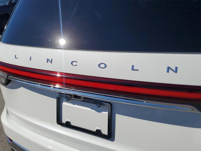 used 2023 Lincoln Aviator car, priced at $59,589