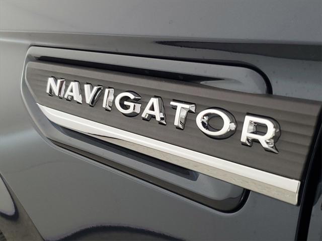 new 2024 Lincoln Navigator car, priced at $104,380