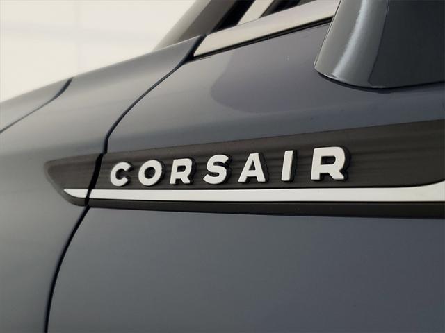 new 2024 Lincoln Corsair car, priced at $46,850