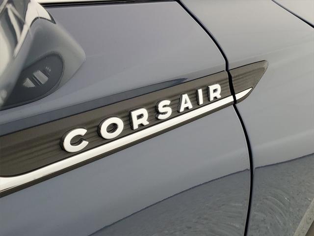 new 2024 Lincoln Corsair car, priced at $45,260