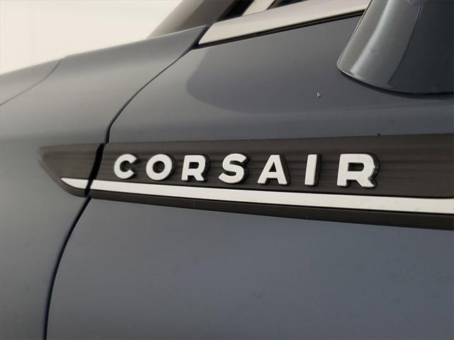 new 2024 Lincoln Corsair car, priced at $44,570