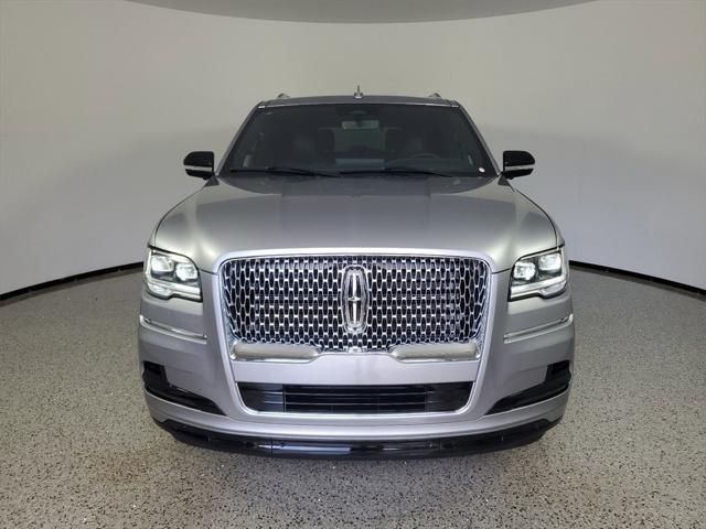 new 2024 Lincoln Navigator car, priced at $97,690